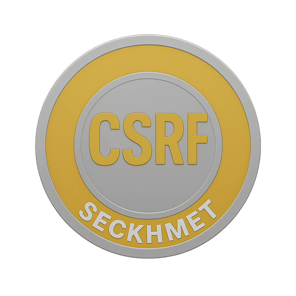 CSRF