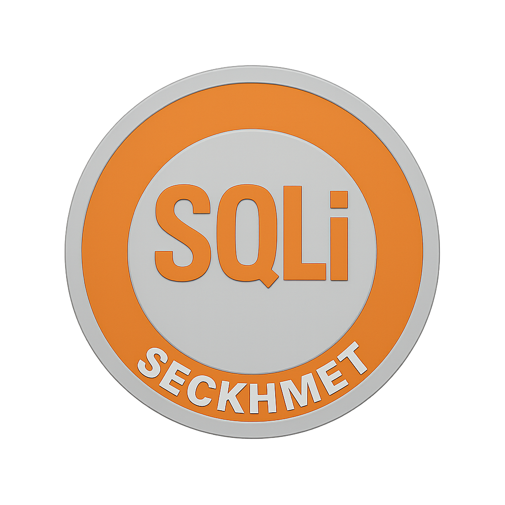 Injection SQL