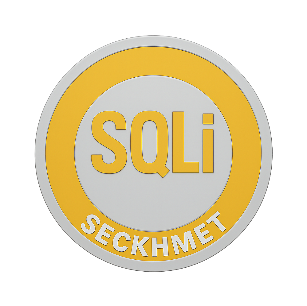 Injection SQL